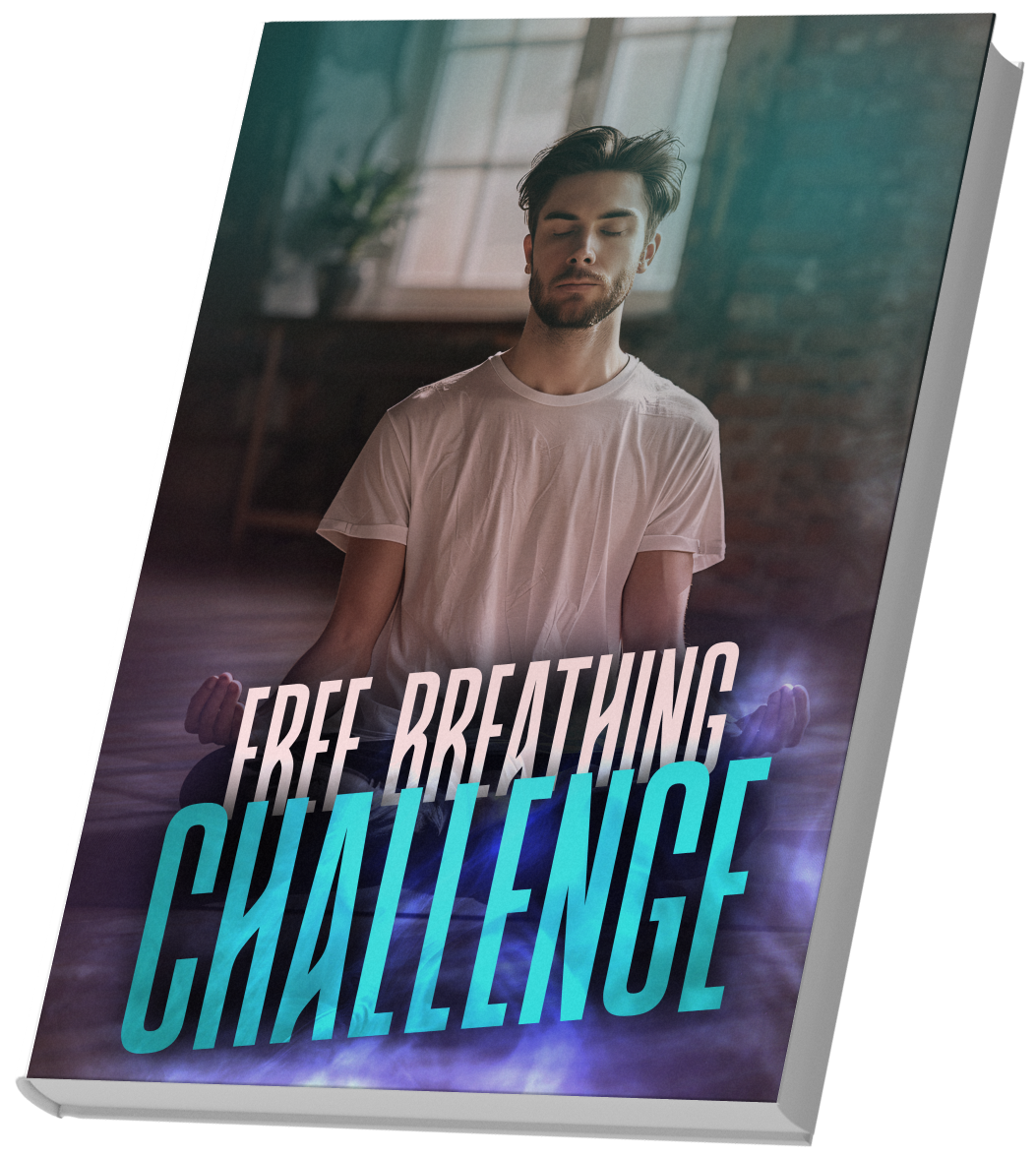 Breathizen Free Breathing Challenge digital bonus guide
