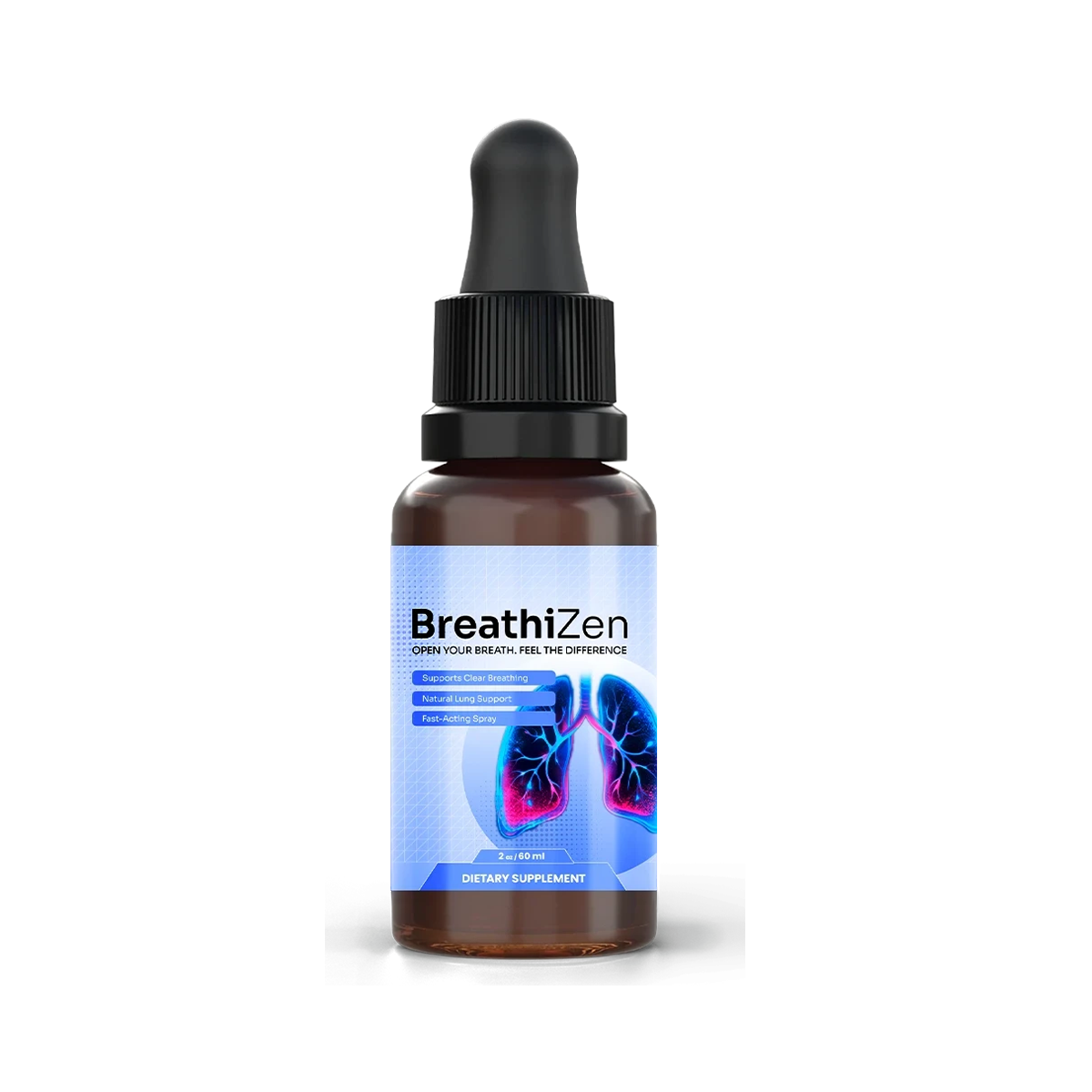 Breathizen 1 bottle